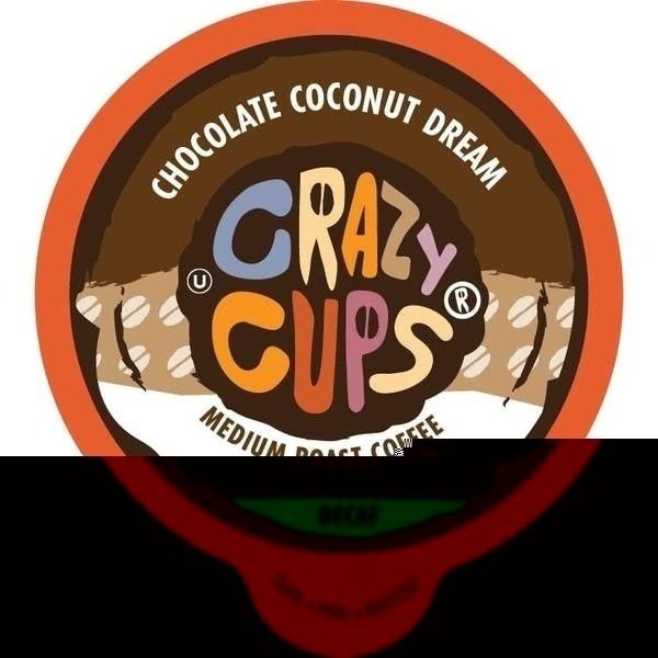 Double Donut Flavored Coffee Blueberry-80 Ct, Double Donut, Mfr#: WM-DD-RC-Blueberry-80